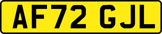 AF72GJL