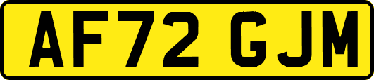 AF72GJM
