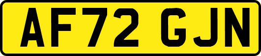 AF72GJN