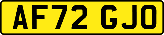 AF72GJO