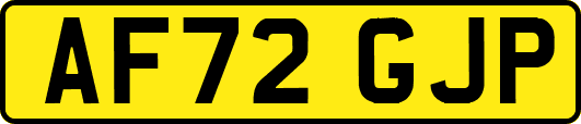 AF72GJP