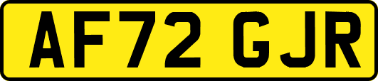 AF72GJR