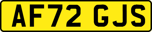 AF72GJS