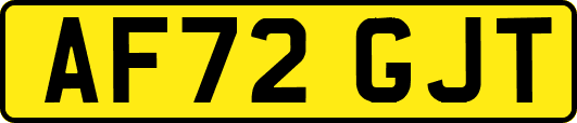 AF72GJT