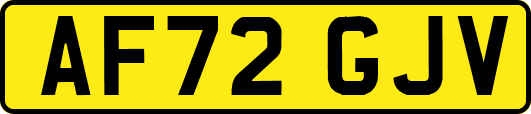 AF72GJV