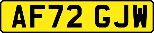 AF72GJW