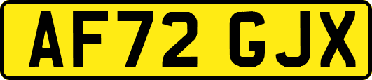 AF72GJX