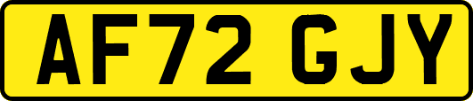 AF72GJY