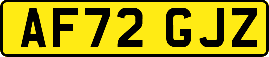AF72GJZ