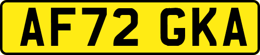 AF72GKA