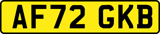 AF72GKB
