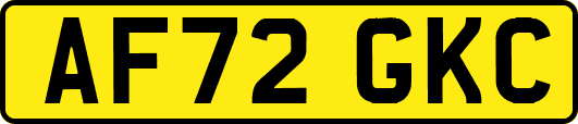 AF72GKC