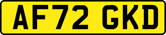 AF72GKD