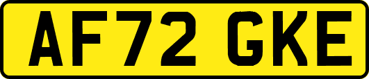AF72GKE