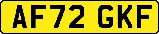 AF72GKF