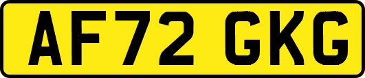 AF72GKG