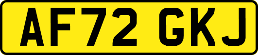 AF72GKJ