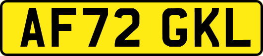 AF72GKL