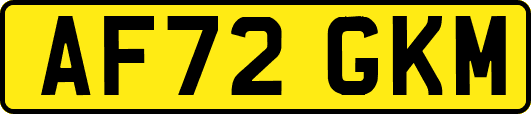 AF72GKM