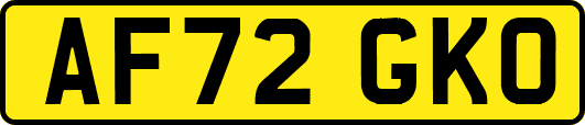 AF72GKO