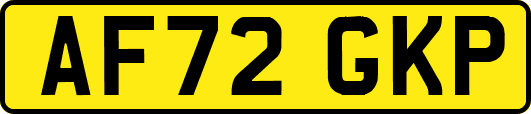 AF72GKP