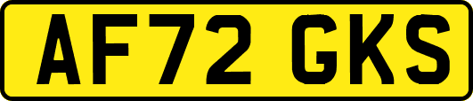 AF72GKS