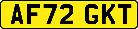 AF72GKT