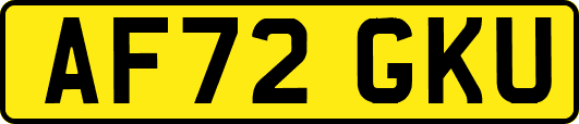 AF72GKU