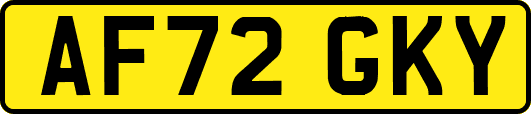 AF72GKY