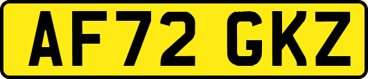 AF72GKZ