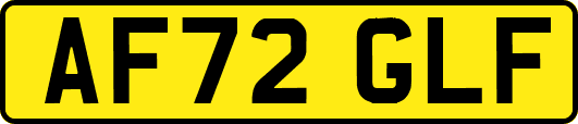 AF72GLF