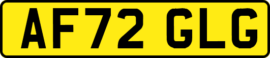 AF72GLG