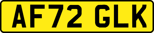AF72GLK