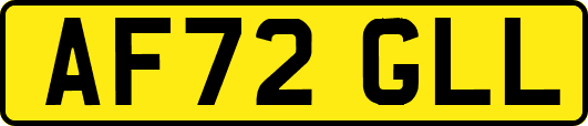 AF72GLL