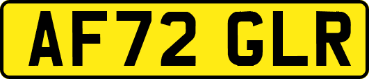 AF72GLR