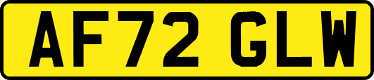 AF72GLW