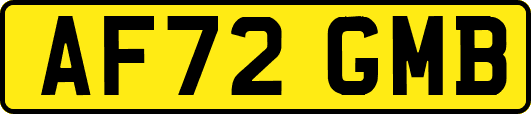 AF72GMB