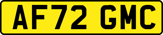 AF72GMC