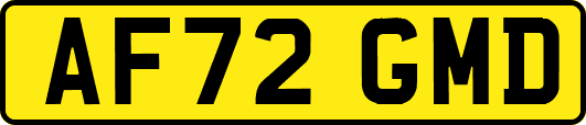 AF72GMD