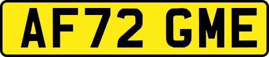 AF72GME