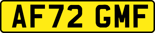 AF72GMF