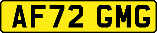 AF72GMG