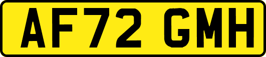 AF72GMH