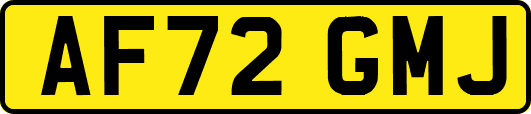 AF72GMJ