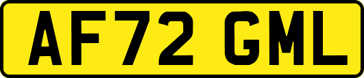 AF72GML