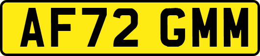 AF72GMM
