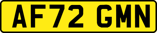 AF72GMN
