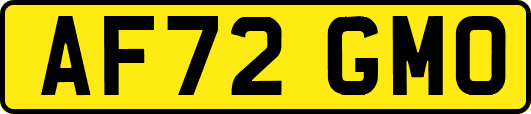 AF72GMO