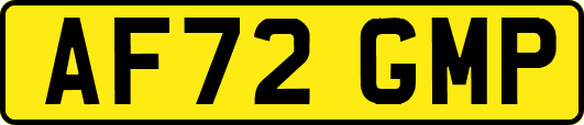 AF72GMP