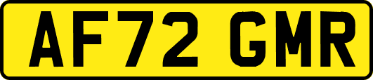 AF72GMR